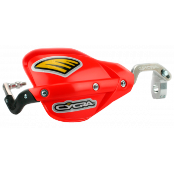 H/GUARD PROBEND STD W/CRM 1-1/8 RED