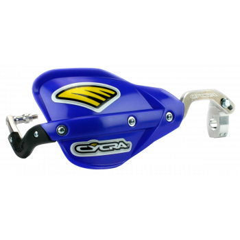 H/GUARD PROBEND STD W/CRM 1-1/8 BLUE
