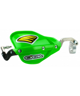 H/GUARD PROBEND STD W/CRM 1-1/8 GREEN