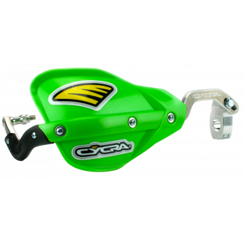 H/GUARD PROBEND STD W/CRM 1-1/8 GREEN