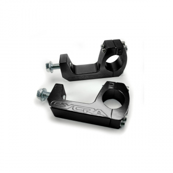 ATTACHE EN U T2 (08-)PROTAPER 1-1/8 NOIR