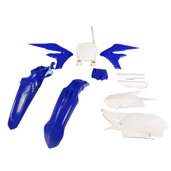 ENS. CARENAGE YZ450F (18-22) OEM