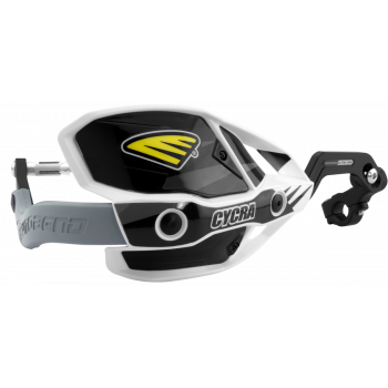  Handguards