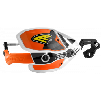 Handguards