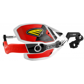  Handguards