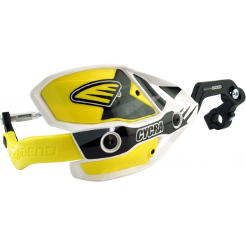  Handguards