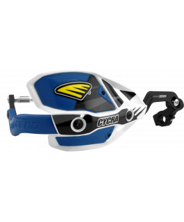 H/GUARD ULTRA W/CRM CLAMP 7/8 HUSKY BLUE