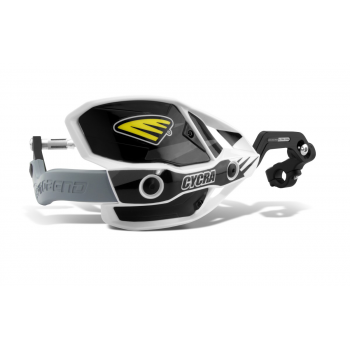  Handguards