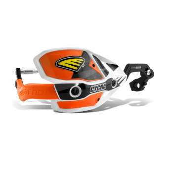  Handguards