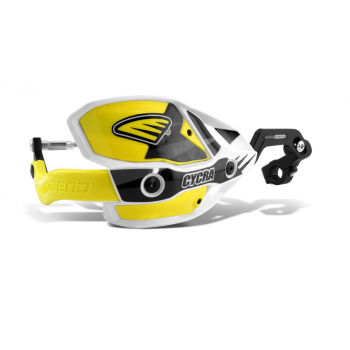  Handguards