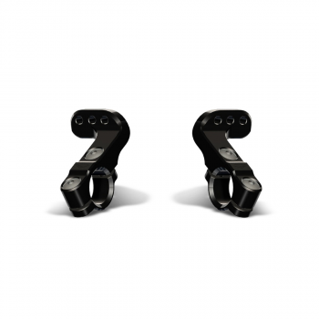 ENS. ATTACHE ULTRA CRM 7/8 NOIR