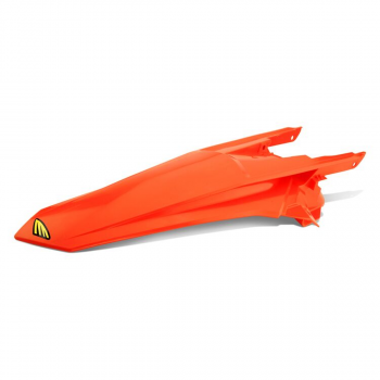 AILE ARRIERE SX/SX-F (19-22) FLO ORANGE
