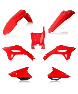 BODY KIT 5PCS CRF450R (21-23) OEM