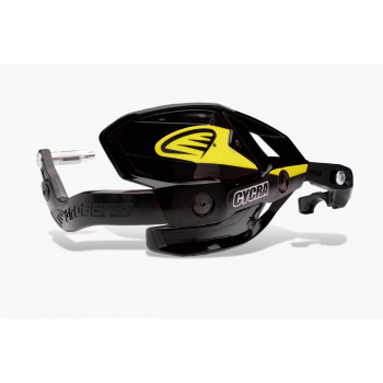  Handguards