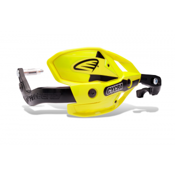 Handguards