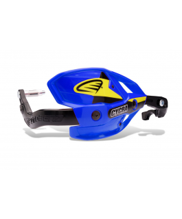 H/GUARD ULTRA W/HCM CLAMP 7/8 BLUE