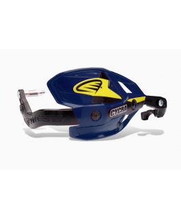 H/GUARD ULTRA W/HCM CLAMP 7/8 HUSKY BLUE