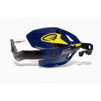  Handguards