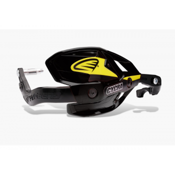 Handguards