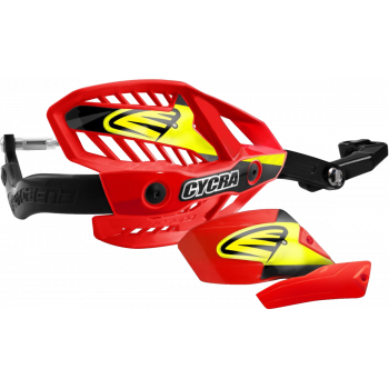  Handguards