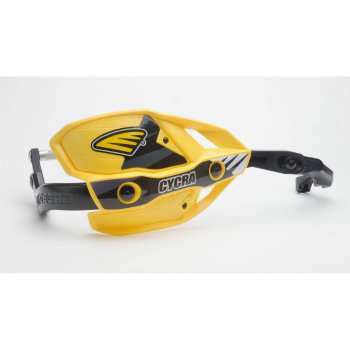  Handguards
