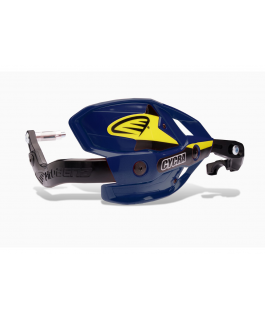 H/GUARD ULTRA W/HCM CLAMP 1-1/8 HUS BLUE