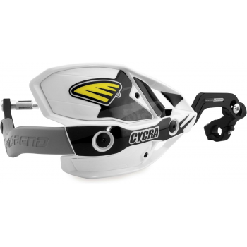  Handguards
