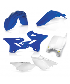 BODY KIT 5PCS YZ125/250 (15-21) OEM