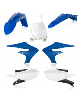 BODY KIT 5PCS YZ450F (18-22) OEM