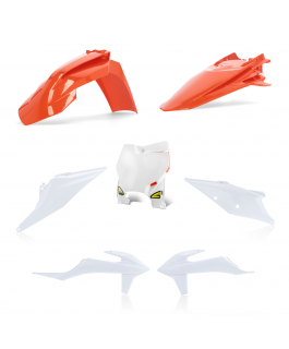 BODY KIT 5PCS SX/SX-F (19-22) OEM