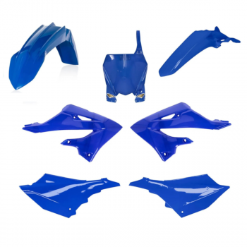 ENS CARENAGE 5PCS YZ125/250 (22-25) OEM