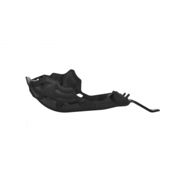 FULL ARMOR SKIDPLATE YZ450F (23-24) MOIR
