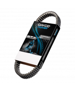 COURROIE MOTONEIGE CTX5020