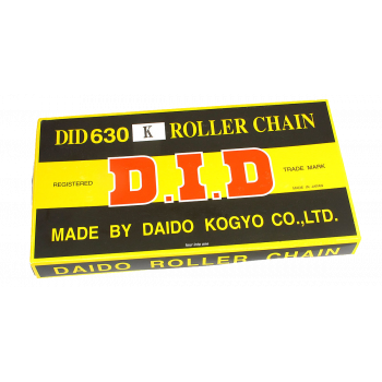 K Heavy-Duty Standard Chains