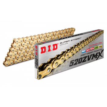 ZVM-X Super street X-Ring Chains