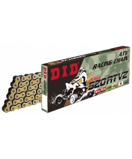 520ATV2 FJ CLIP LINK