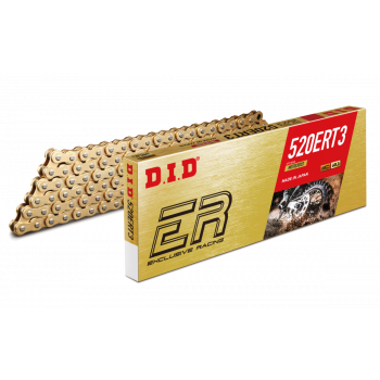 ERT3 MX Chains
