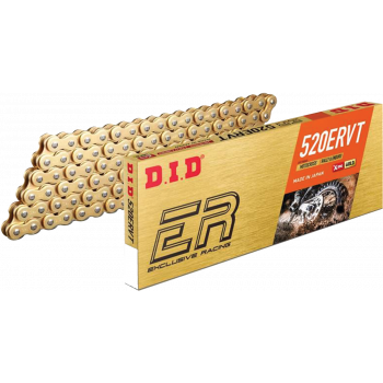 ERVT X-Ring Chains ERVT X-Ring Chains