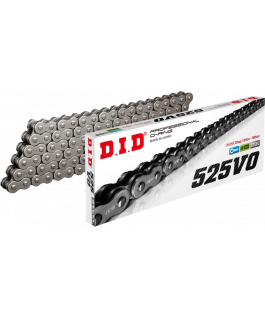 525VO-130L NATURAL DID CHAIN