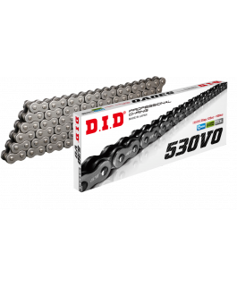 530VO-130L NATURAL DID CHAIN