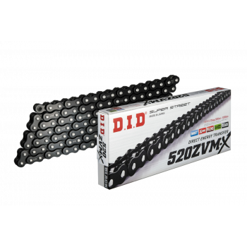ZVM-X Super street X-Ring Chains