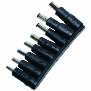 ADAPTEURS DE DISP ÉLECTRONIQUE DE REMPL.
