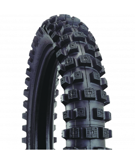 4.60-17 4PR HF335  BLACK TIRE