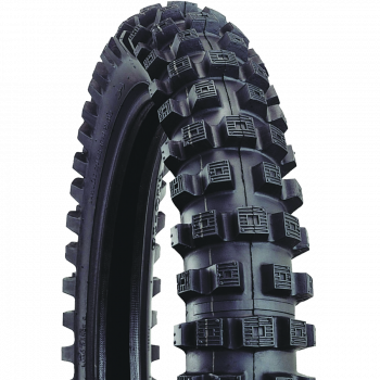 4.60-17 4PR HF335  BLACK TIRE