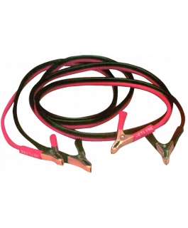 BATTERY BOOSTER CABLE KIT 6' L