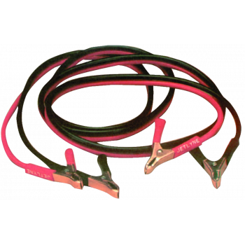 BATTERY BOOSTER CABLE KIT 6' L