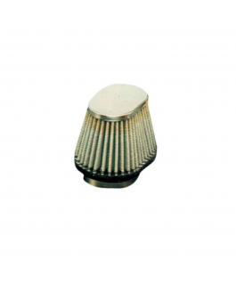 42MM OVAL AIR FILTER