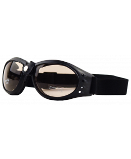 BANDITO GOGGLE SMOKE LENS