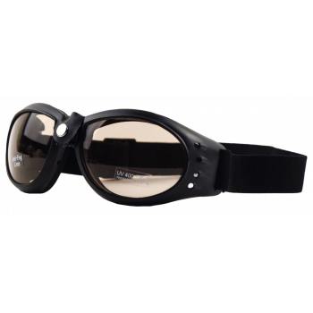 BANDITO GOGGLE SMOKE LENS