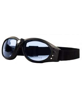 BANDITO GOGGLE BLUE LENS